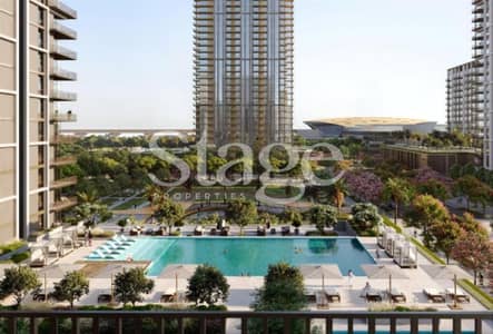 شقة 2 غرفة نوم للبيع في مرسى خور دبي، دبي - شقة في برج ايون 1،ايون،مرسى خور دبي 2 غرف 2690000 درهم - 8906284