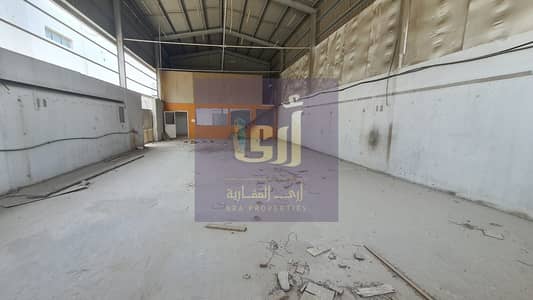 Склад в аренду в Аль Саджа промышленная зона, Шарджа - WhatsApp Image 2024-04-25 at 09.10. 59. jpeg