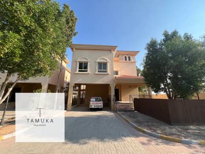 3 Bedroom Villa for Rent in Shakhbout City, Abu Dhabi - 9E514274-0E3A-4438-B045-12F5D206E0DB. png