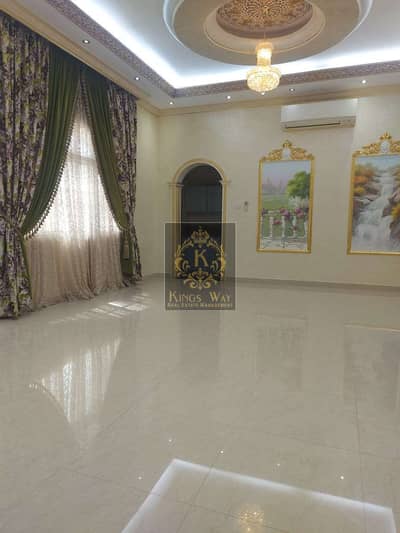 Studio for Rent in Mohammed Bin Zayed City, Abu Dhabi - Snapchat-8482676. jpg