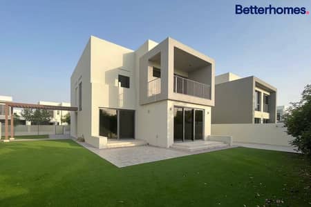4 Bedroom Villa for Rent in Dubai Hills Estate, Dubai - Largest Plot | Single Row | Available Now