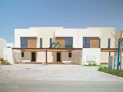 2 Bedroom Townhouse for Rent in Yas Island, Abu Dhabi - 0. jpg