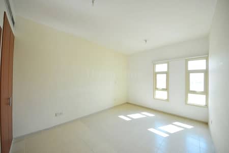 1 Bedroom Flat for Rent in The Greens, Dubai - Well Maintained | Chiller Free | Community View