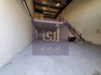 Склад в аренду в Аль Саджа промышленная зона, Шарджа - WhatsApp Image 2024-04-24 at 16.40. 42. jpeg