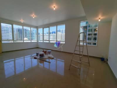 3 Bedroom Flat for Rent in Tourist Club Area (TCA), Abu Dhabi - WhatsApp Image 2024-04-24 at 1.40. 07 AM. jpeg