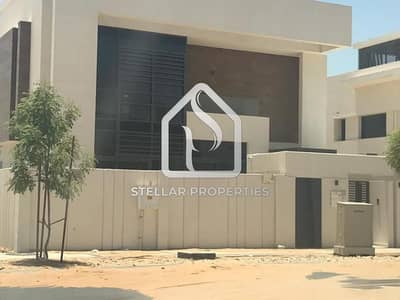 4 Bedroom Villa for Sale in Yas Island, Abu Dhabi - WhatsApp Image 2024-04-19 at 15.28. 54. png