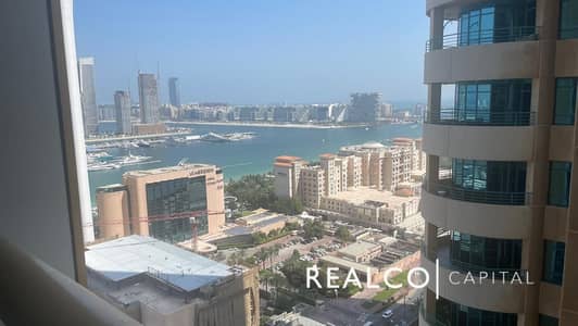 2 Bedroom Flat for Rent in Dubai Marina, Dubai - WhatsApp Image 2024-04-24 at 10.40. 44 AM (6). jpeg