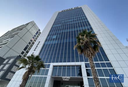 Office for Sale in Business Bay, Dubai - ROI 10% | Great Deal | Tenanted