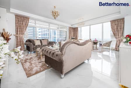 2 Bedroom Apartment for Sale in Jumeirah Lake Towers (JLT), Dubai - Fully Modified | Vacant | Non Negotiable