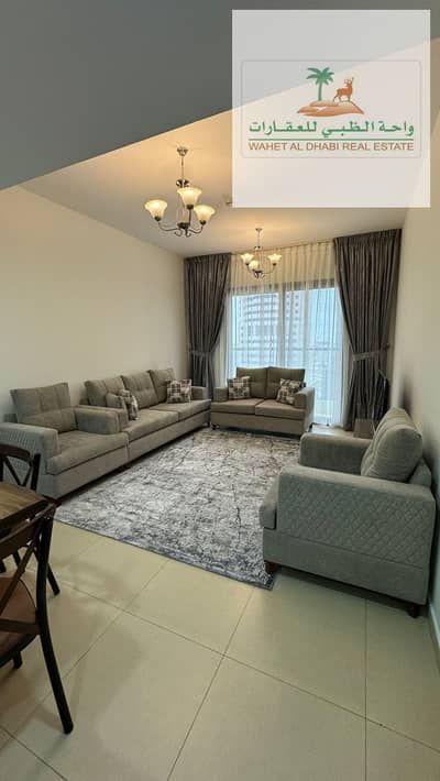 2 Bedroom Flat for Rent in Al Taawun, Sharjah - WhatsApp Image 2024-04-22 at 2.33. 05 PM. jpeg