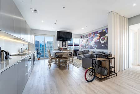 2 Bedroom Apartment for Sale in Dubai Marina, Dubai - Great Condition | Vacant on Transfer | High Floor
