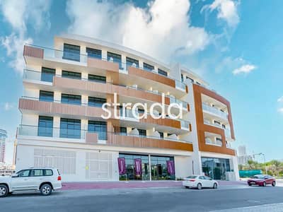 1 Bedroom Flat for Sale in Jumeirah Village Circle (JVC), Dubai - Ready Now | Spacious Apartment | No agency fees
