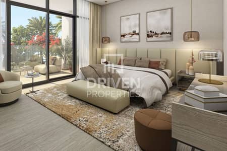 4 Bedroom Villa for Sale in Al Furjan, Dubai - Exclusive | Large Plot and Close to Pool