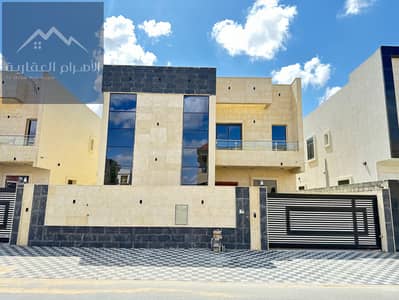 5 Bedroom Villa for Sale in Al Yasmeen, Ajman - WhatsApp Image 2024-04-25 at 9.45. 49 AM. jpeg