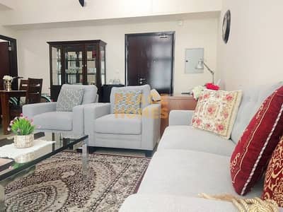 شقة 1 غرفة نوم للايجار في دبي مارينا، دبي - IMG_20240422_112243. jpg