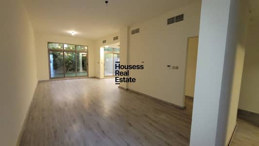 3 Bedroom Townhouse for Rent in Nad Al Sheba, Dubai - Vacant | Secure Gated Community | 3 Balconies