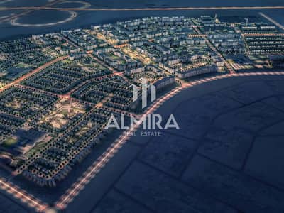 Plot for Sale in Al Shamkha, Abu Dhabi - 33. png