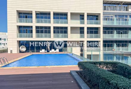 1 Bedroom Apartment for Rent in Saadiyat Island, Abu Dhabi - 1BRPV - 23. jpg