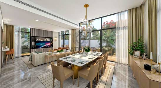 5 Bedroom Villa for Sale in DAMAC Hills 2 (Akoya by DAMAC), Dubai - WhatsApp Image 2021-10-03 at 11.49. 33 AM. jpeg