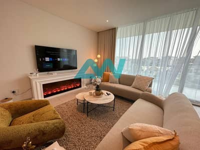 1 Bedroom Flat for Rent in Saadiyat Island, Abu Dhabi - WhatsApp Image 2024-04-18 at 11.47. 28 AM. jpeg