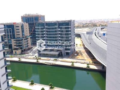 1 Bedroom Apartment for Rent in Al Raha Beach, Abu Dhabi - WhatsApp Image 2024-04-24 at 11.15. 27 AM (1). jpeg