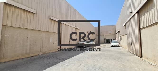 Warehouse for Sale in Dubai Investment Park (DIP), Dubai - 10 Warehouses For Sale | Ideal for Investment