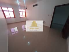 Well maintained 3BHk|With Wardrobes|Al khaldiyah nearby|AirportRoad|AED60k year"
