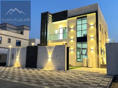 4 Bedroom Villa for Sale in Al Zahya, Ajman - WhatsApp Image 2024-04-25 at 10.22. 46 AM. jpeg