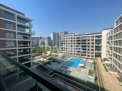 2 Bedroom Apartment for Rent in Dubai Hills Estate, Dubai - Pool View I Spacious I View Today