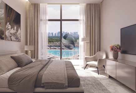布卡德拉社区， 迪拜 1 卧室公寓待售 - 9. jpg