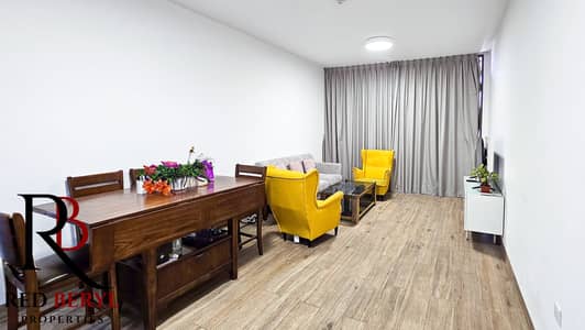 2 Bedroom Flat for Rent in Al Furjan, Dubai - 5. png