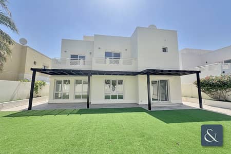 5 Bedroom Villa for Rent in The Meadows, Dubai - 5 Beds | Upgraded | Type 11 | Exclusive