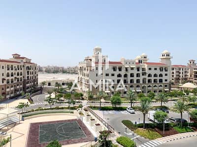1 Bedroom Apartment for Rent in Saadiyat Island, Abu Dhabi - def6c6e0-dc43-4c7a-b61e-e962795a72f7. JPG