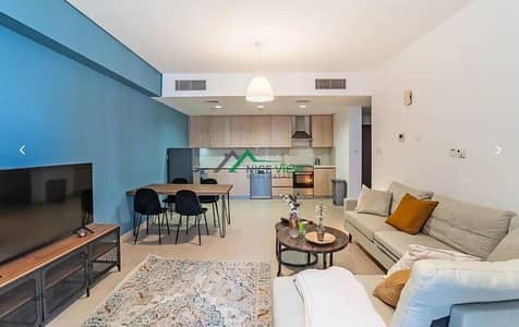 1 Bedroom Flat for Rent in Al Raha Beach, Abu Dhabi - IMG-20240423-WA0095. jpg