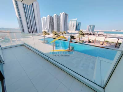2 Bedroom Flat for Rent in Al Reem Island, Abu Dhabi - IMG_20230404_155101. jpg