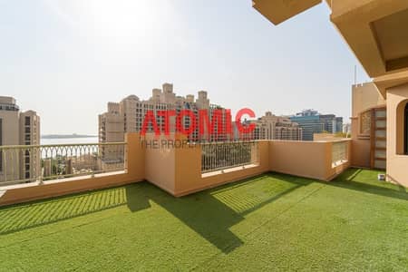 3 Bedroom Penthouse for Rent in Palm Jumeirah, Dubai - 7c5786bf-cfde-11ee-805c-46a388525517. jpg