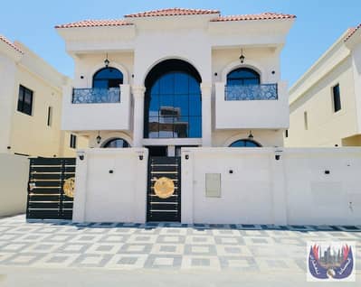 فیلا 5 غرف نوم للايجار في الياسمين، عجمان - WhatsApp Image 2024-04-24 at 2.29. 10 AM (1). jpeg