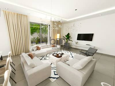 شقة 4 غرف نوم للبيع في جزيرة ياس، أبوظبي - شقة في ياس ايكرز،جزيرة ياس 4 غرف 4700000 درهم - 8876194