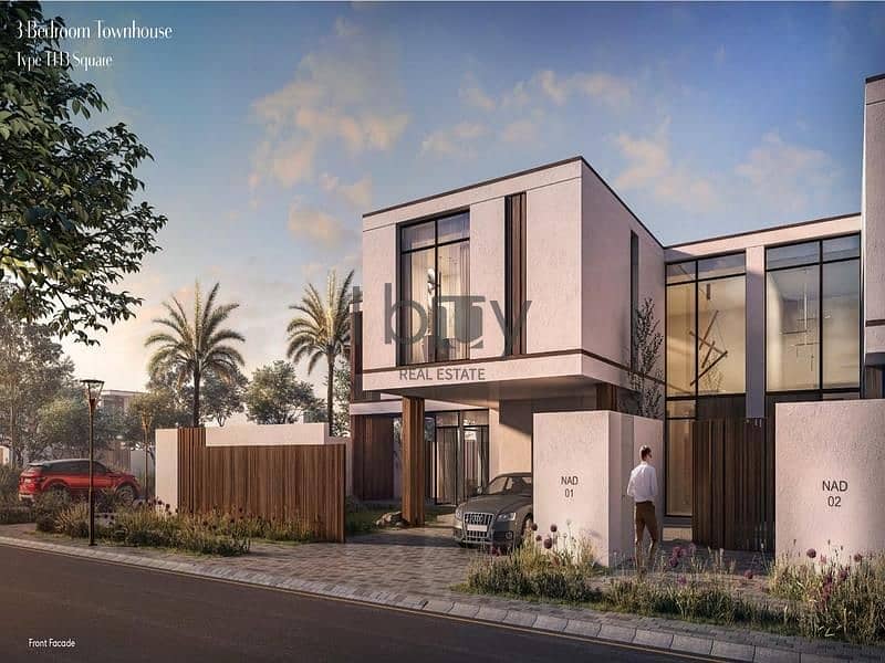 Ready In March 2024 | Hot Deal | Jubail South |