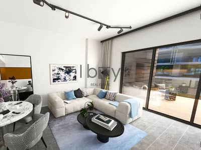 1 Bedroom Flat for Sale in Saadiyat Island, Abu Dhabi - Handover 2025 | Huge Balcony | Lowest Price |