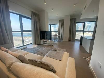 1 Bedroom Flat for Sale in Al Reem Island, Abu Dhabi - Fully Furnished | Corner Unit | Rent Refund |