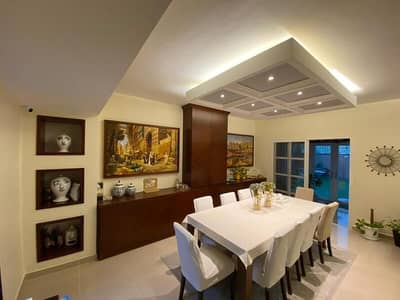 5 Bedroom Villa for Sale in Al Reef, Abu Dhabi - WhatsApp Image 2023-12-26 at 6.06. 53 PM. jpeg