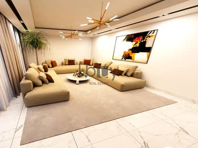 5 Bedroom Villa for Sale in Saadiyat Island, Abu Dhabi - The Dunes | Lavish 5 BR Villa | Rare Unit |Hot Deal