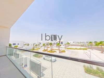 4 Bedroom Villa for Rent in Yas Island, Abu Dhabi - Type 4F |Ready To Live In | Corner Unit |Hot Deal