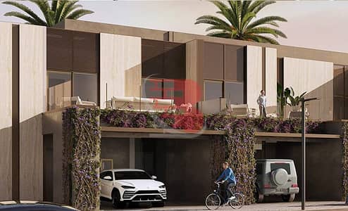 4 Bedroom Villa for Rent in Mohammed Bin Rashid City, Dubai - WhatsApp Image 2024-04-16 at 11.08. 35_500fe2db. jpg
