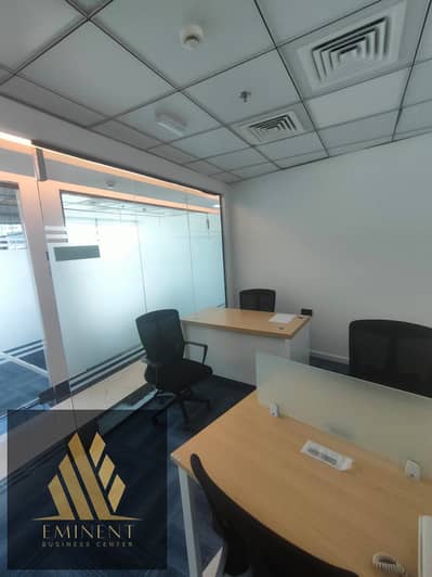 Office for Rent in Business Bay, Dubai - fd7388e5-2e3f-4d5e-a89c-56b231c2f483. jpg