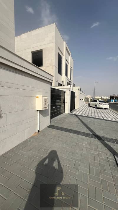 4 Bedroom Villa for Sale in Hoshi, Sharjah - e15e0480-700b-4900-9cc7-c2cec2d85dfe. jpg