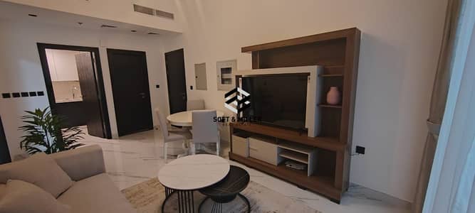 فلیٹ 1 غرفة نوم للايجار في أرجان، دبي - WhatsApp Image 2024-04-22 at 4.26. 01 PM. jpeg