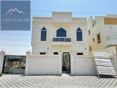 5 Bedroom Villa for Sale in Al Yasmeen, Ajman - WhatsApp Image 2024-04-25 at 10.45. 15 AM. jpeg