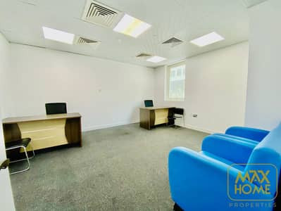 Office for Rent in Hamdan Street, Abu Dhabi - WhatsApp Image 2024-04-04 at 10.17. 10 AM. jpeg
